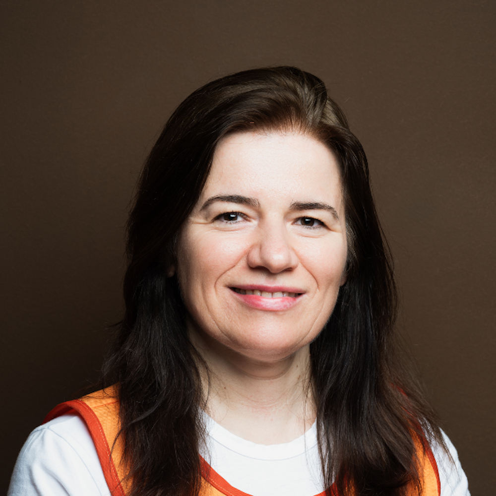 Mirabell Team - Portrait- Adelina - 5 Sterne Hotel Mirabell Dolomites in Olang