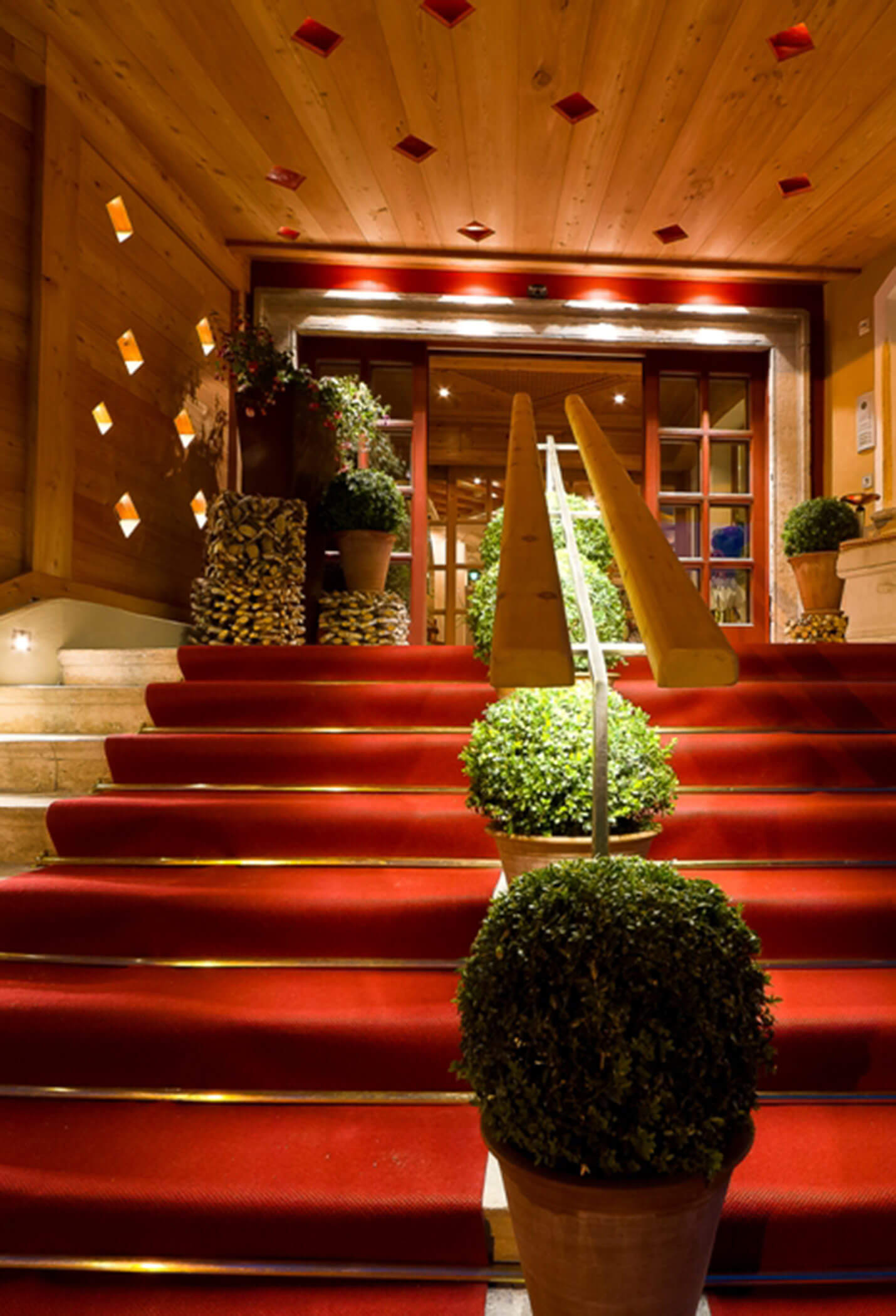 Buono d'albergo - Hotel Mirabell Dolomites 5 stelle a Valdaora