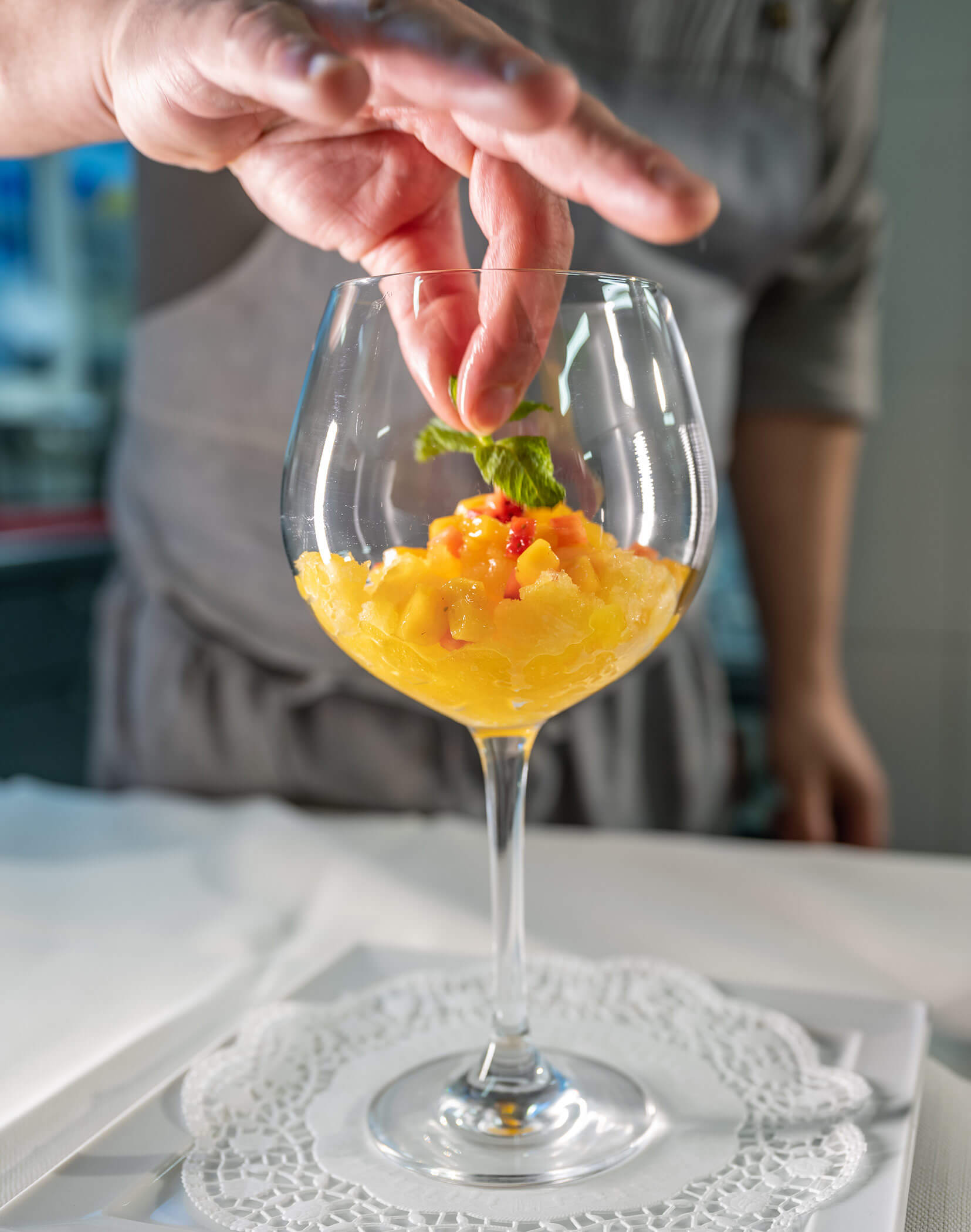 Worlds of pleasure - Hotel Mirabell Dolomites 5 star in Valdaora